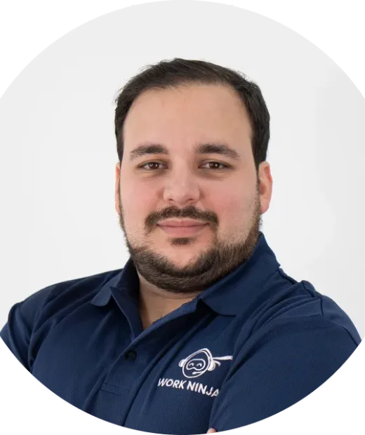 Alejandro Calderon